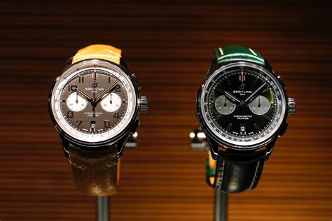 breitling partners deal.